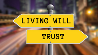 Living Will/Trust