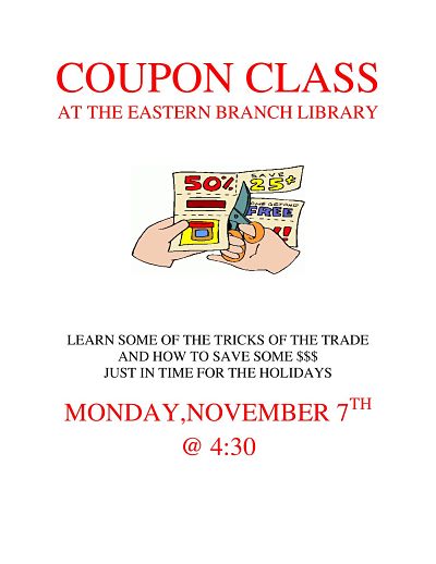 coupon class