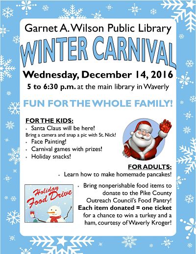 winter carnival